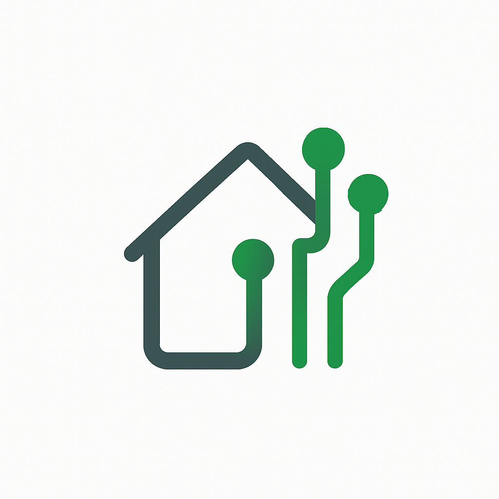 Dwelli Logo